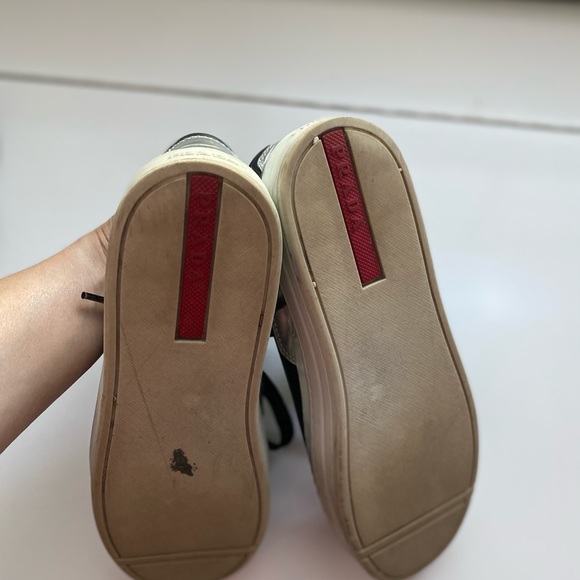 PRADA Sneakers | Offers Welcome - Picture 6 of 9